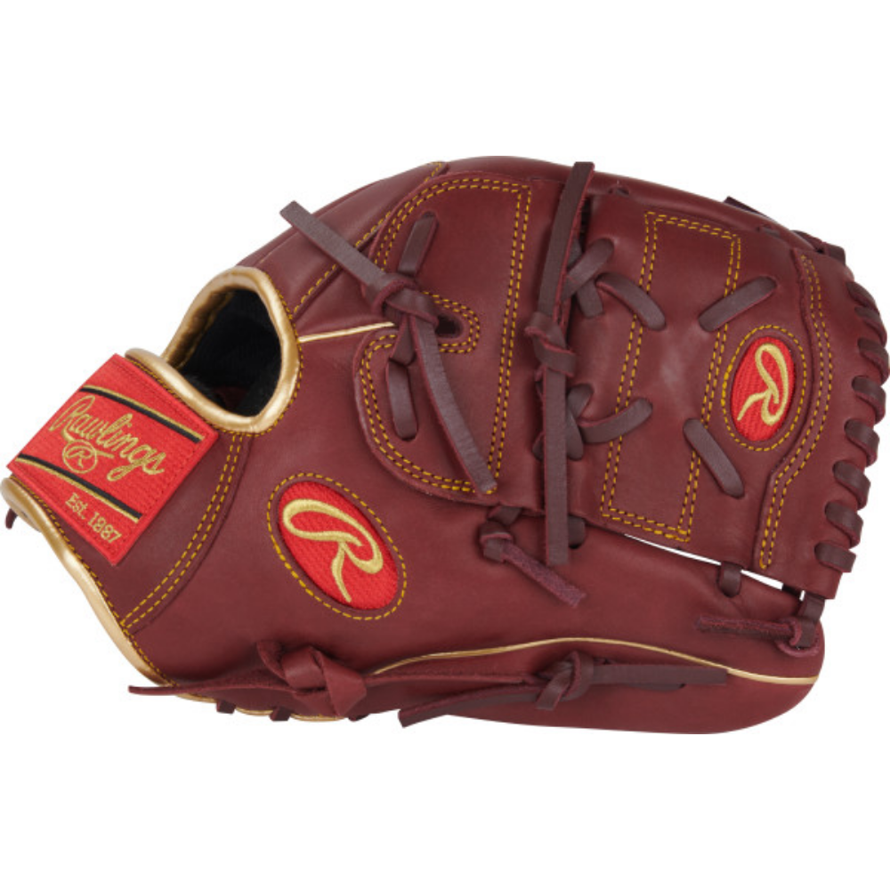 Rawlings R9 12 inch Pitchers Glove R9206-9SH