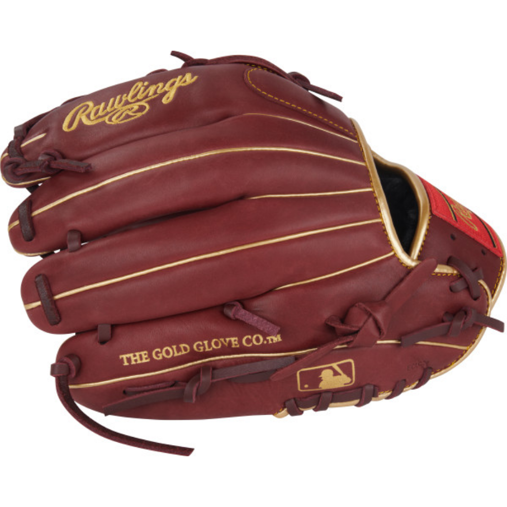 Rawlings R9 12 inch Pitchers Glove R9206-9SH