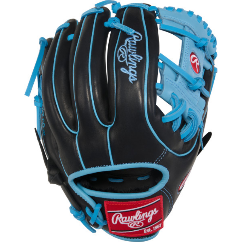 Rawlings R9 11.5 inch Infield Glove R9314
