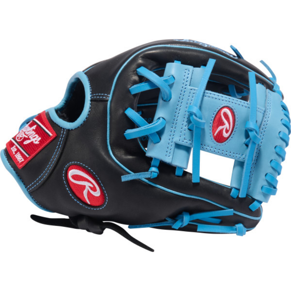Rawlings R9 11.5 inch Infield Glove R9314