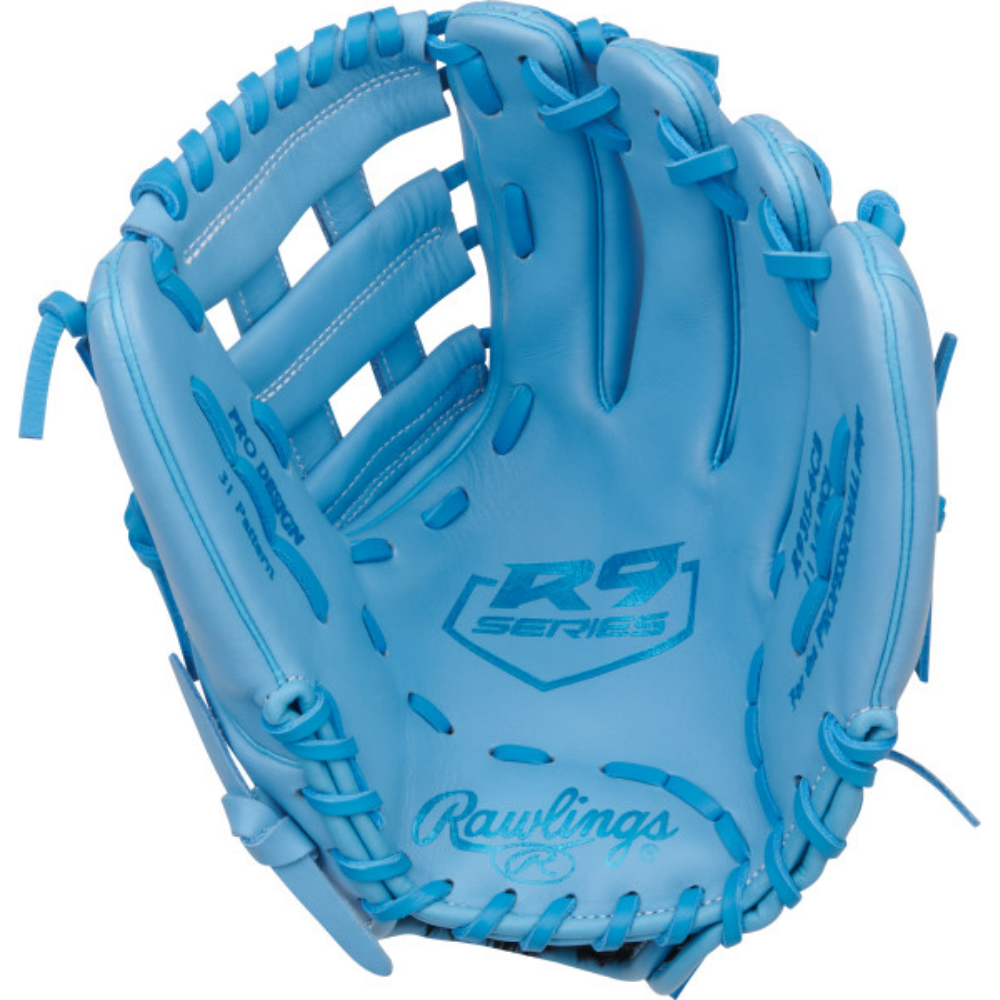 Rawlings R9 11.75 inch Infield Glove R9315-6CB