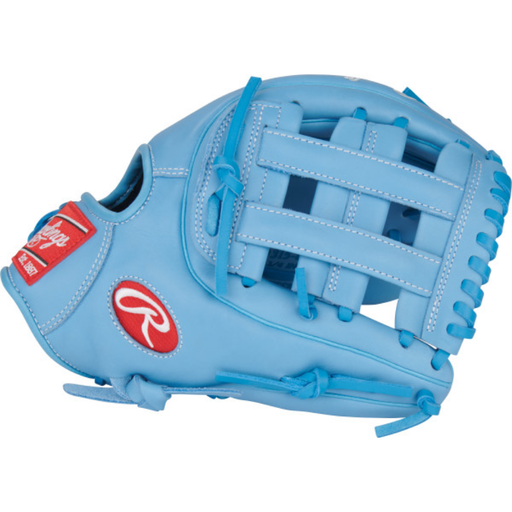 Rawlings R9 11.75 inch Infield Glove R9315-6CB