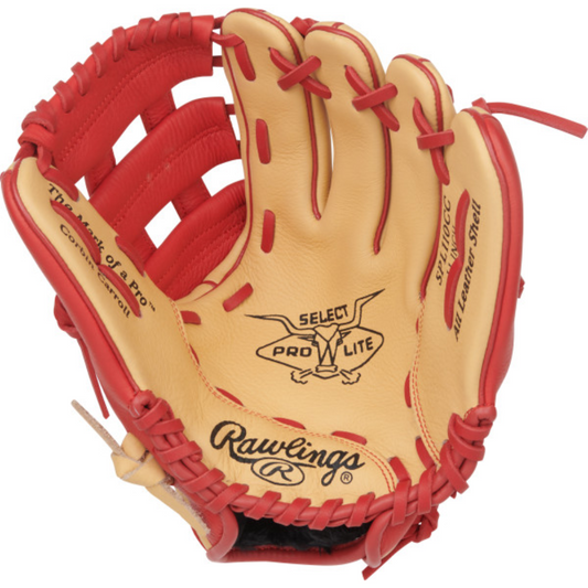 Rawlings Select Pro Lite Corbin Carroll 11 inch Youth Glove SPL110CC