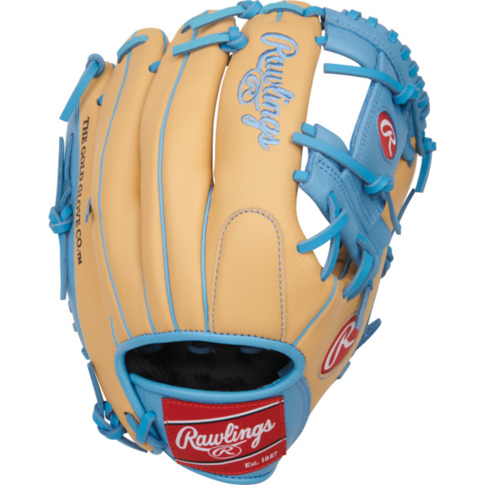 Rawlings Select Pro Lite SPL150FLC 11.5 inch Youth Baseball Glove