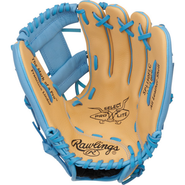 Rawlings Select Pro Lite SPL150FLC 11.5 inch Youth Baseball Glove