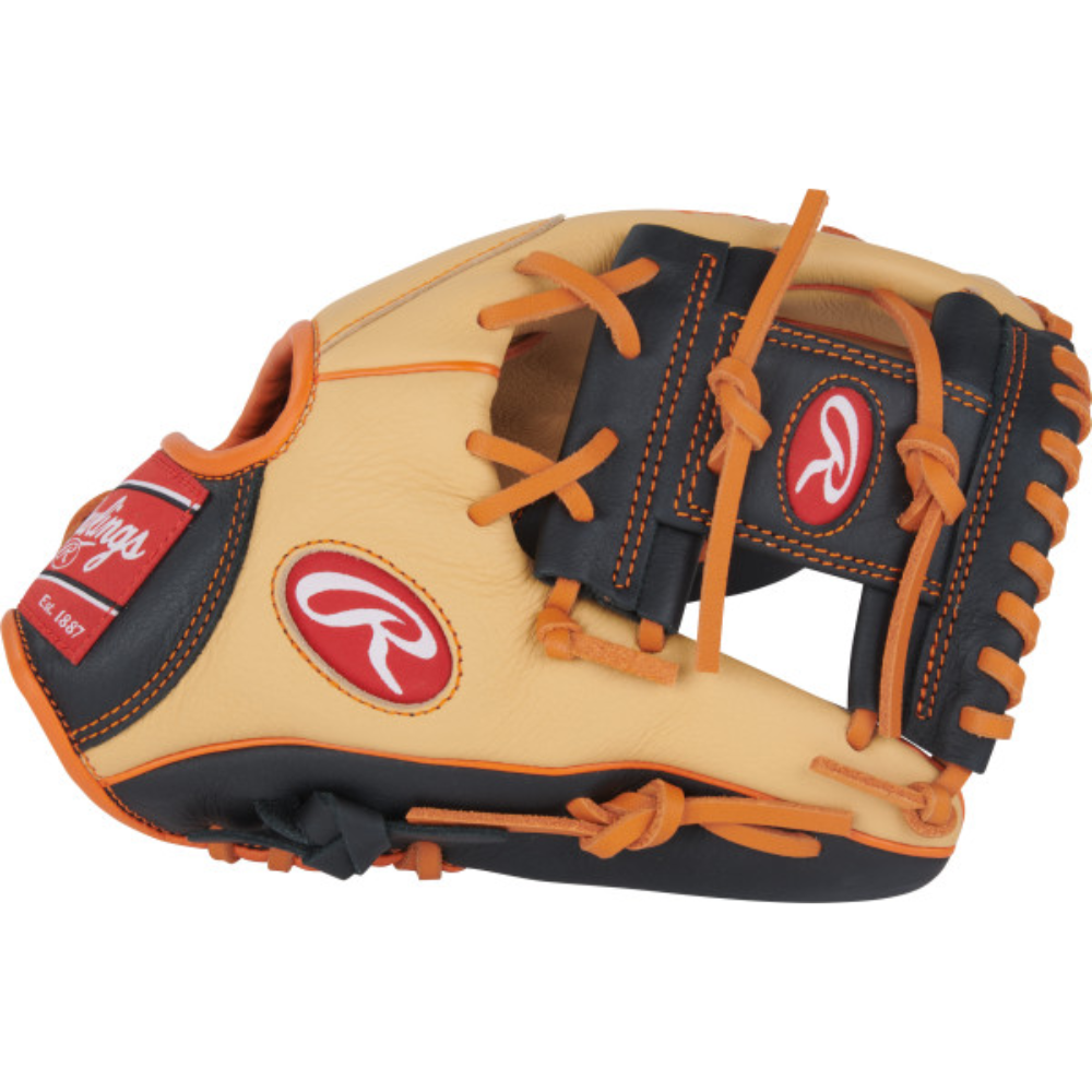 Rawlings Select Pro Lite Jackson Holliday SPL112JH 11.25 inch Youth Glove
