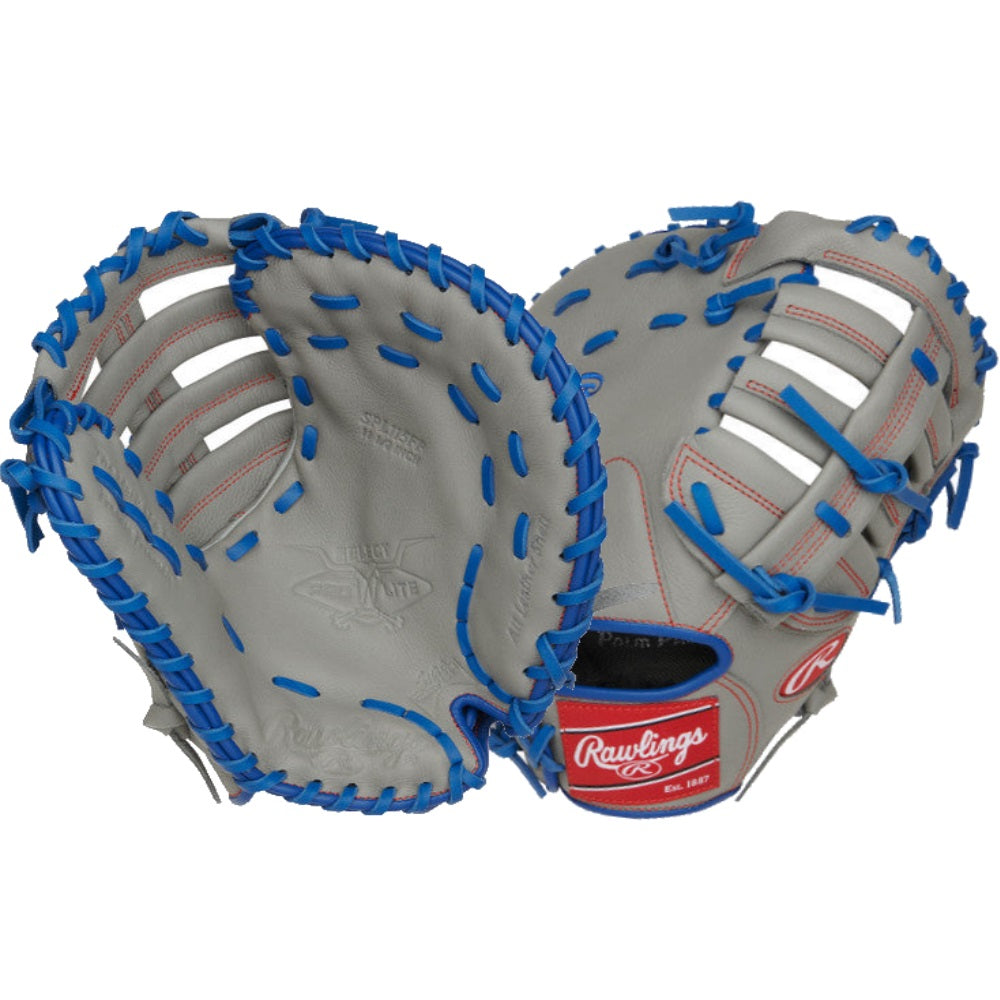 Rawlings Select Pro Lite Freddie Freeman 11.5 inch Youth First Base Glove SPL115FF