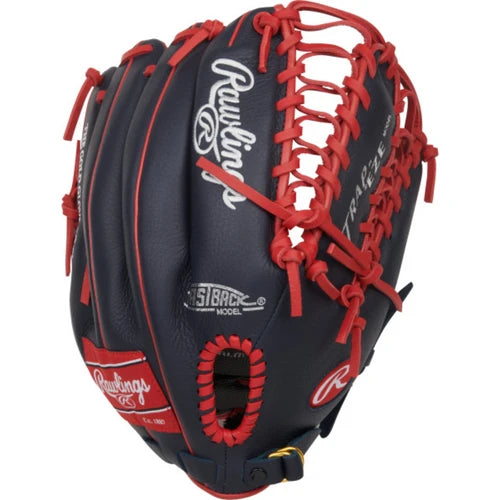 Rawlings Select Pro Lite Mike Trout 12.25" Youth Outfield Glove SPL1225MTN