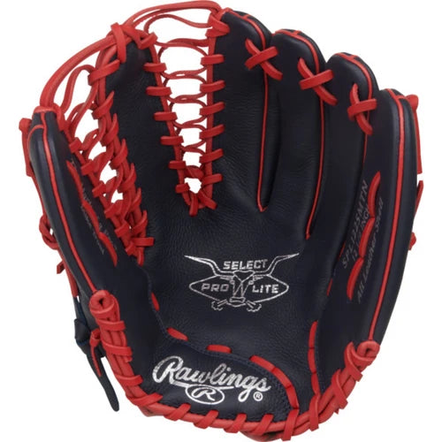 Rawlings Select Pro Lite Mike Trout 12.25" Youth Outfield Glove SPL1225MTN