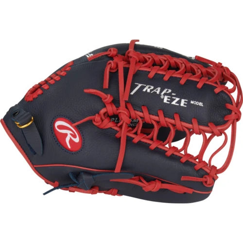 Rawlings Select Pro Lite Mike Trout 12.25" Youth Outfield Glove SPL1225MTN