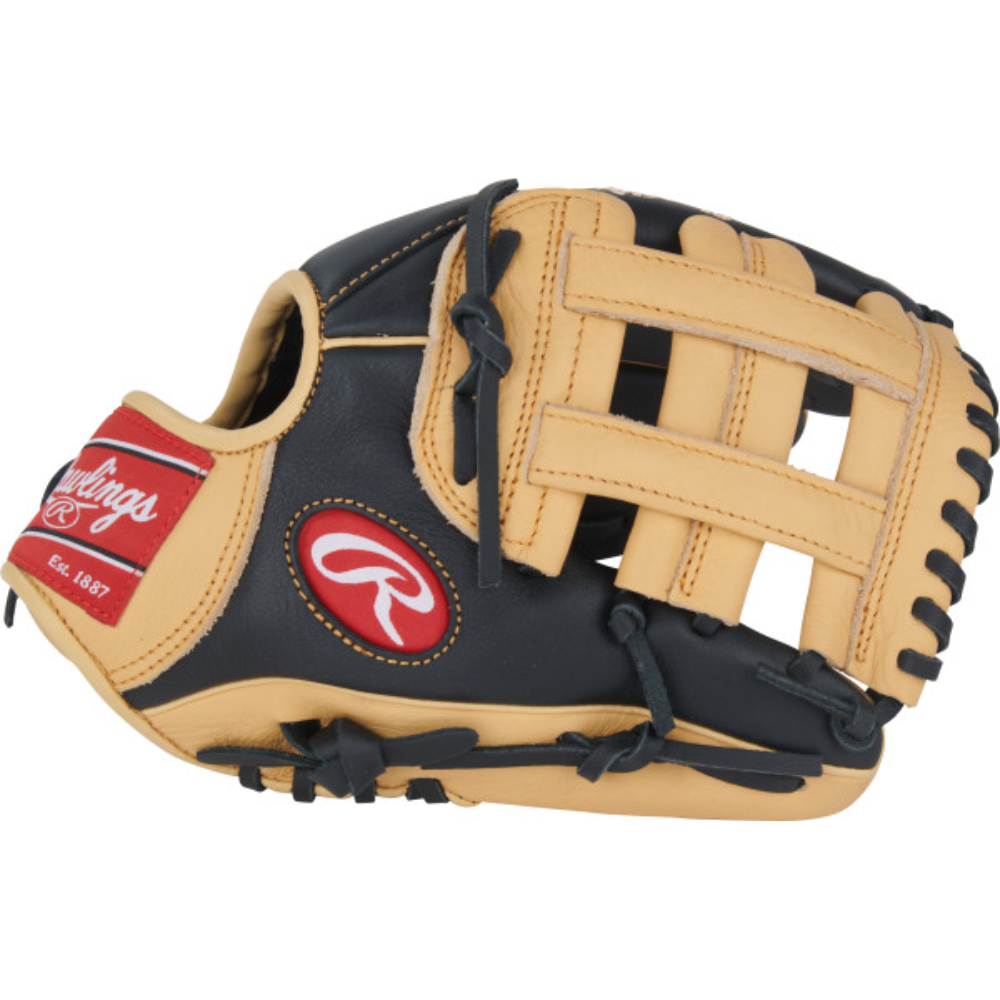 Rawlings Select Pro Lite Fernando Tatis Jr 11 inch Youth Glove SPL110FTJ