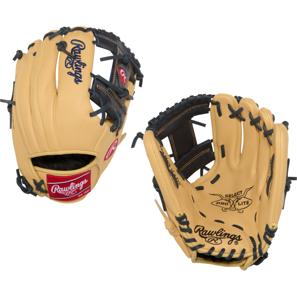 Rawlings Select Pro Lite Anthony Volpe SPL112AV 11.25 inch Youth Glove