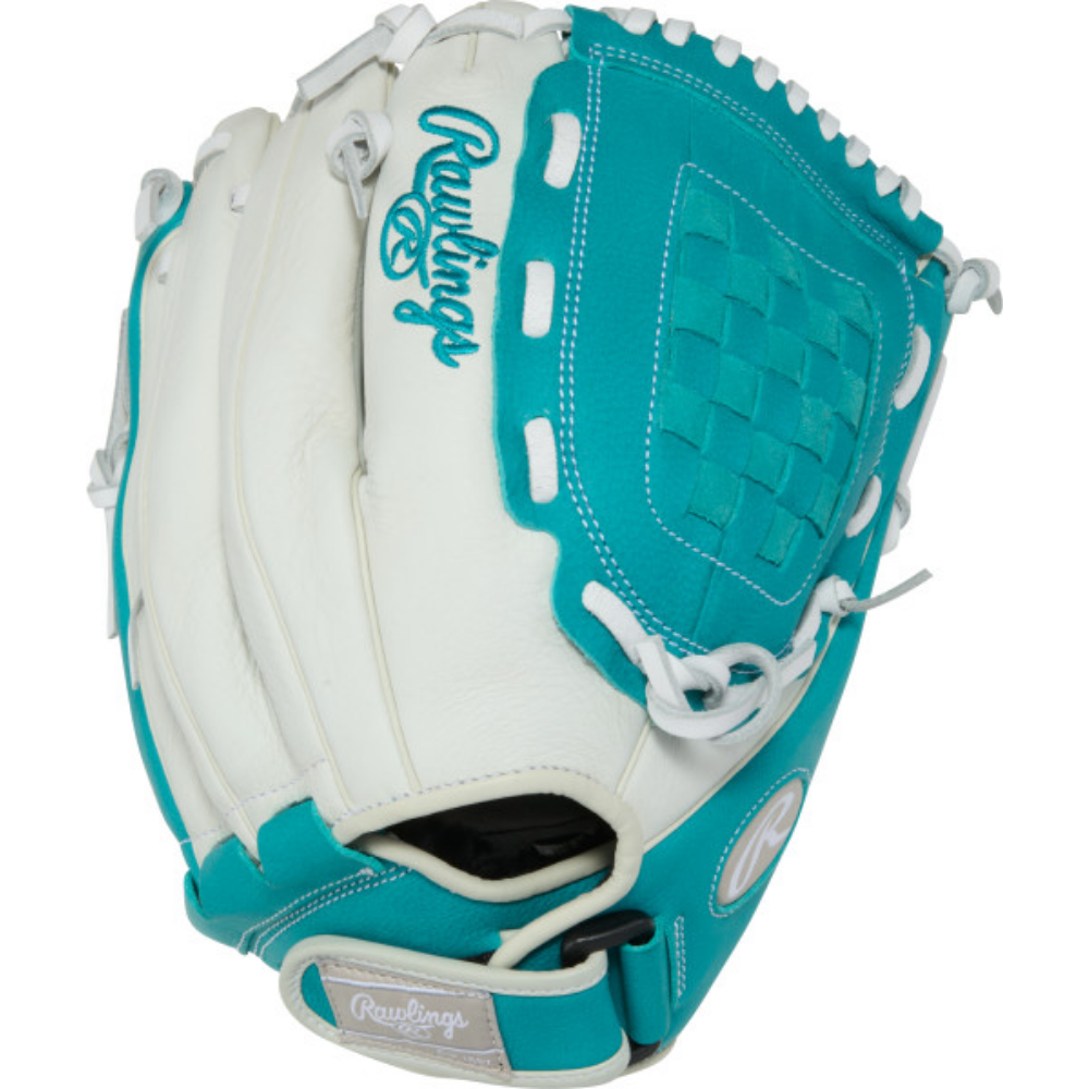Rawlings Shut Out 12 inch Fastpitch Softball Glove RSO120W