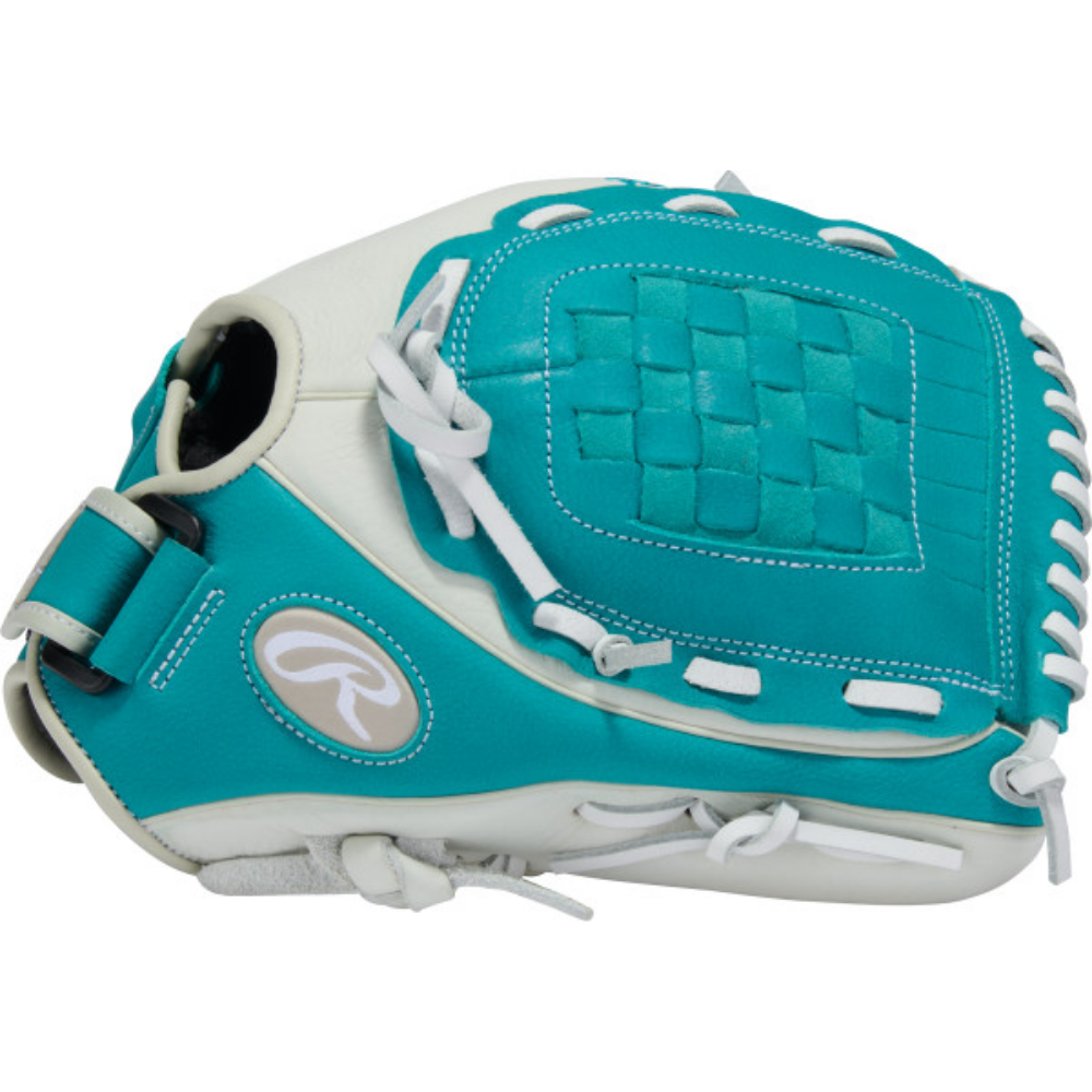 Rawlings Shut Out 12 inch Fastpitch Softball Glove RSO120W