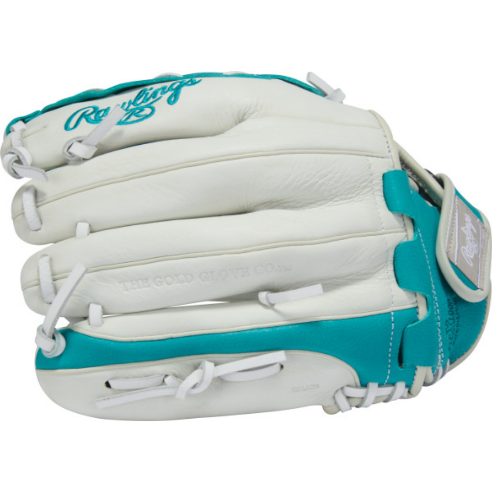 Rawlings Shut Out 12 inch Fastpitch Softball Glove RSO120W