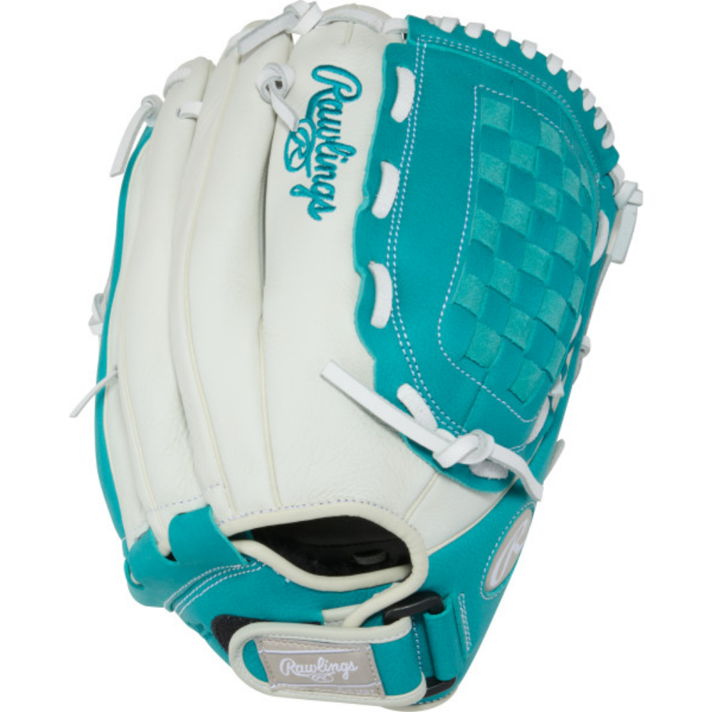 Rawlings Shut Out 12.5 inch Fastpitch Softball Glove RSO125W
