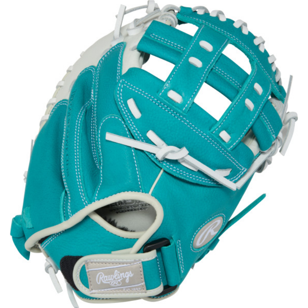 Rawlings Shut Out 31.5 inch Softball Catchers Mitt RSOCM315W