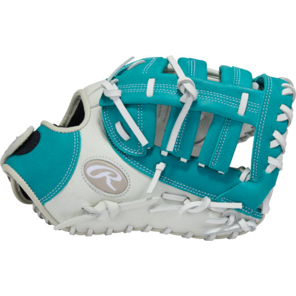 Rawlings Shut Out 12 inch Softball First Base Glove RSOFBM12W