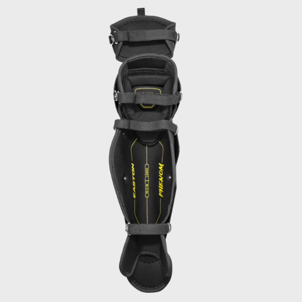 Easton Phenom Intermediate Leg Guards