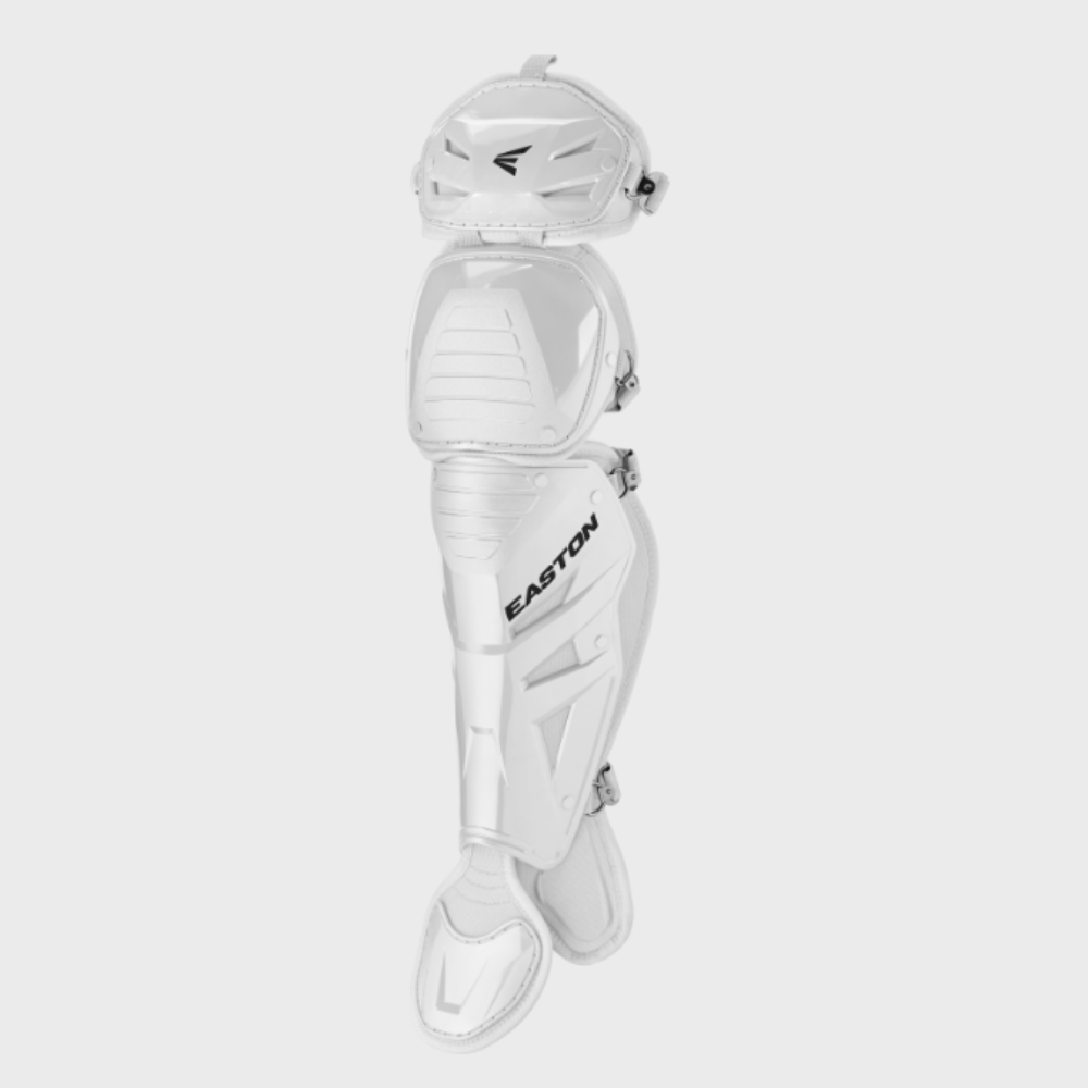 Easton Phenom Intermediate Leg Guards
