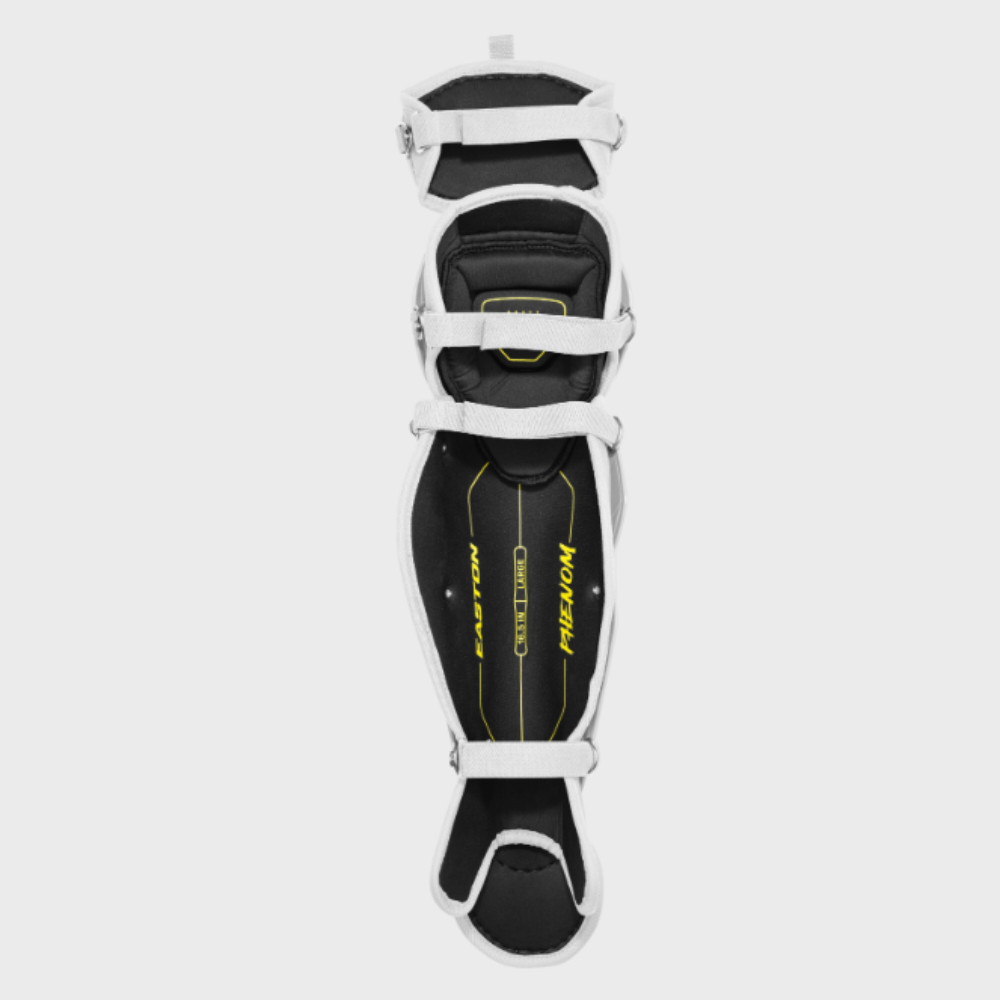 Easton Phenom Intermediate Leg Guards