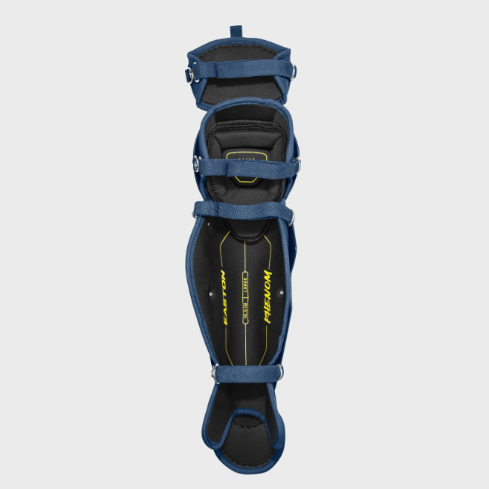 Easton Phenom Intermediate Leg Guards