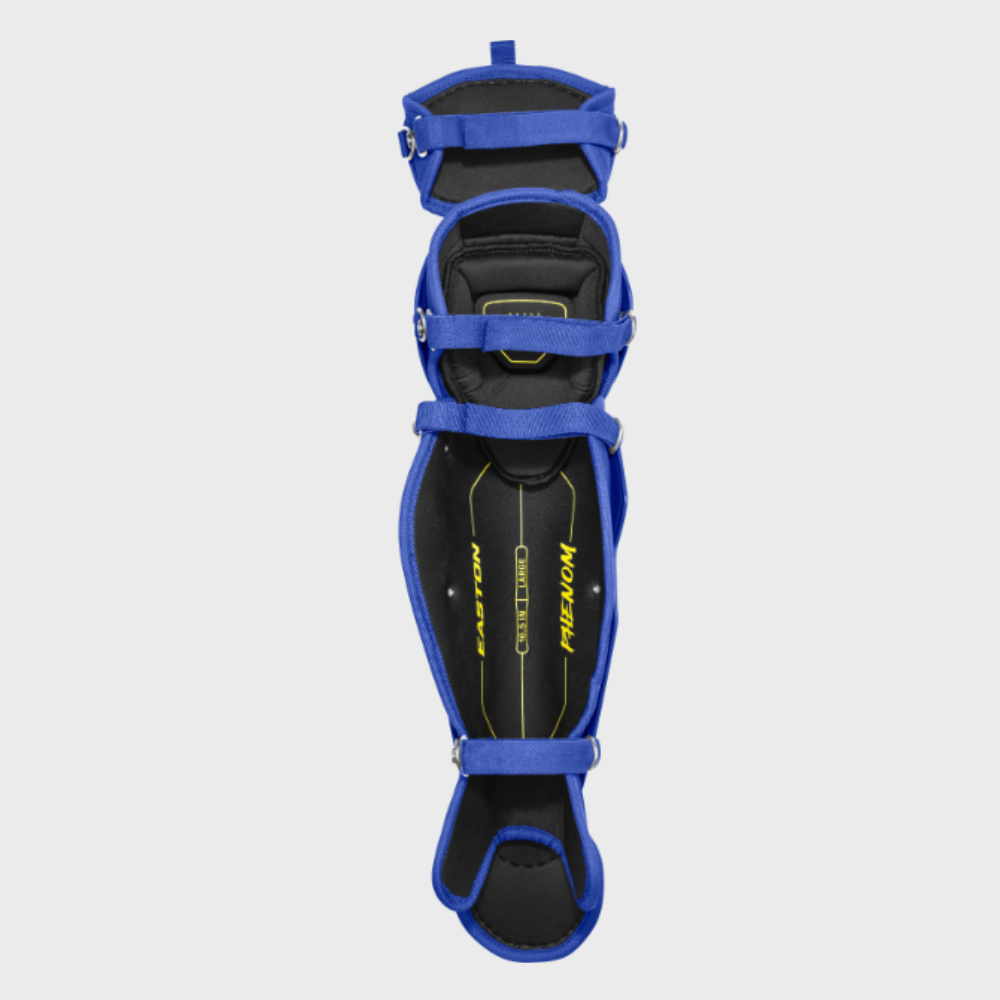 Easton Phenom Intermediate Leg Guards