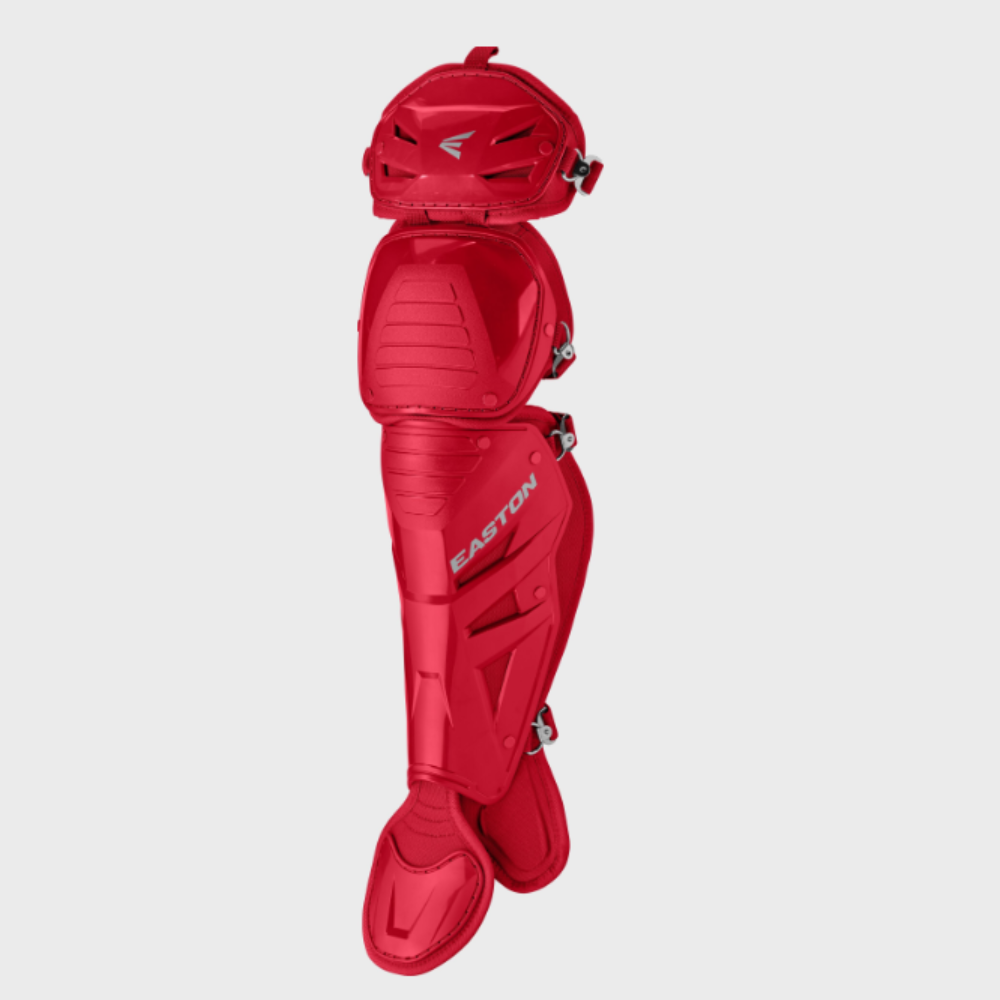 Easton Phenom Intermediate Leg Guards