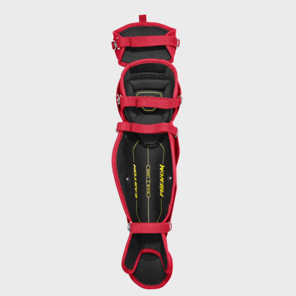 Easton Phenom Intermediate Leg Guards