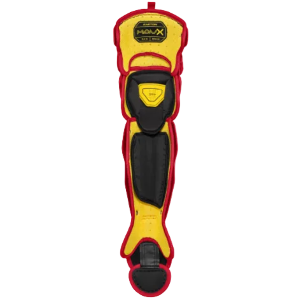 Easton MAV X Adult Leg Guards