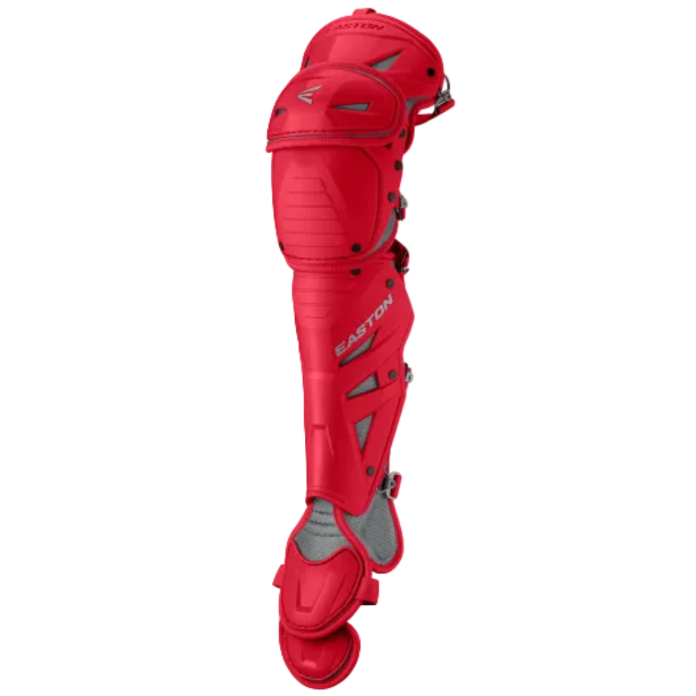 Easton MAV X Adult Leg Guards