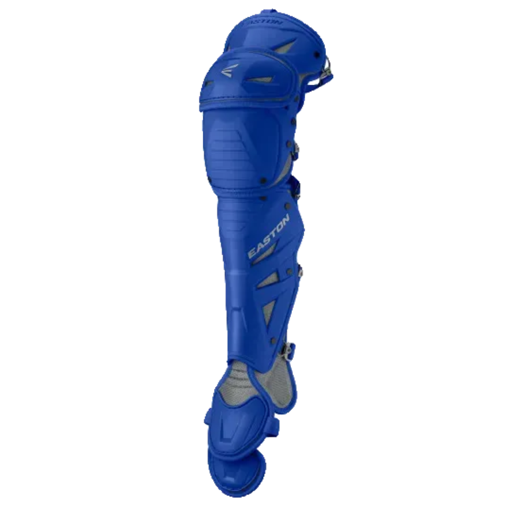 Easton MAV X Adult Leg Guards