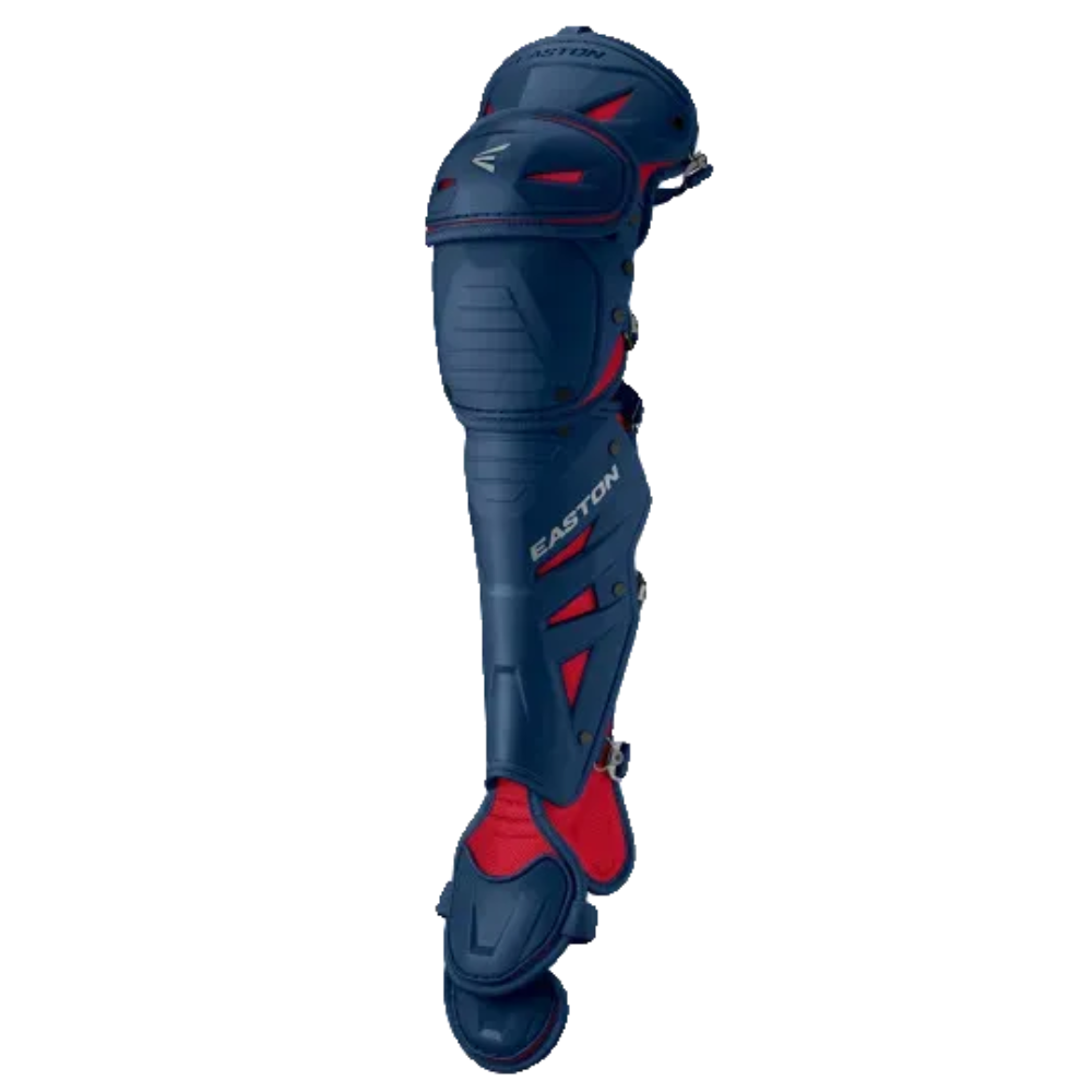 Easton MAV X Adult Leg Guards