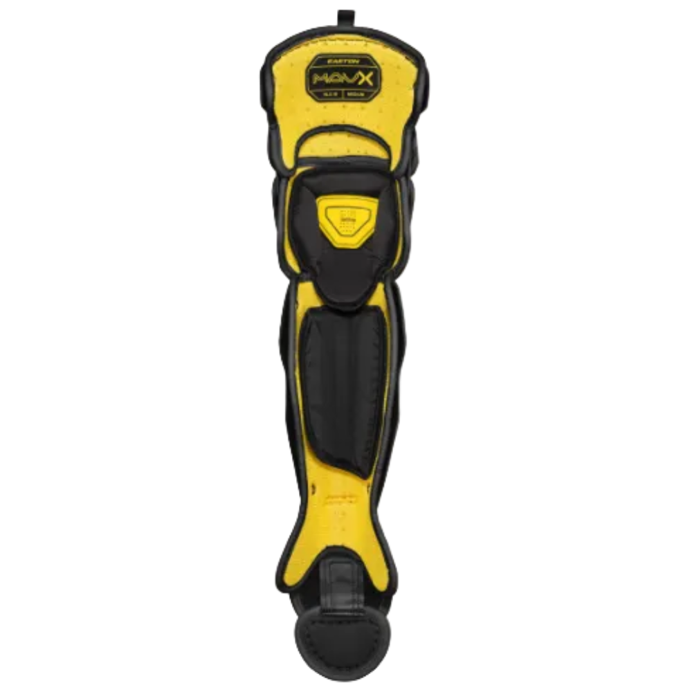 Easton MAV X Adult Leg Guards