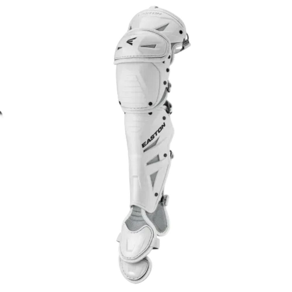 Easton MAV X Adult Leg Guards