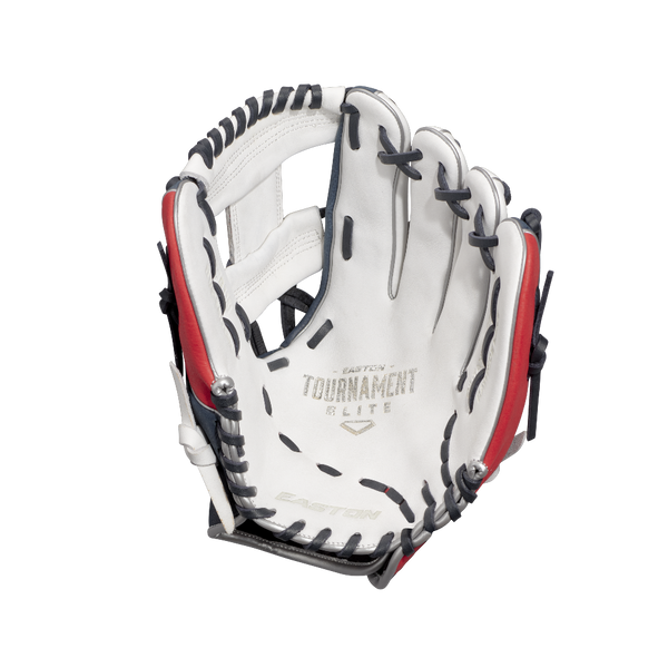 Easton Tournament Elite 11.5 inch Youth Baseball Gloves – Baseball