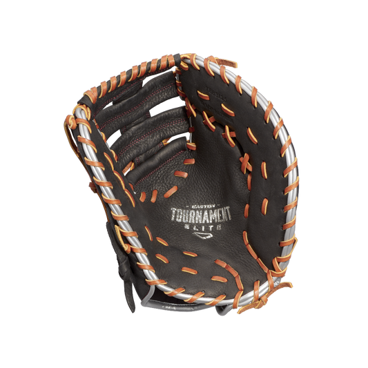 Easton Tournament Elite 12.5 inch Youth First Base Glove