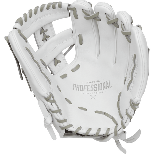 Easton Professional Fastpitch 11.75 inch Infield Glove
