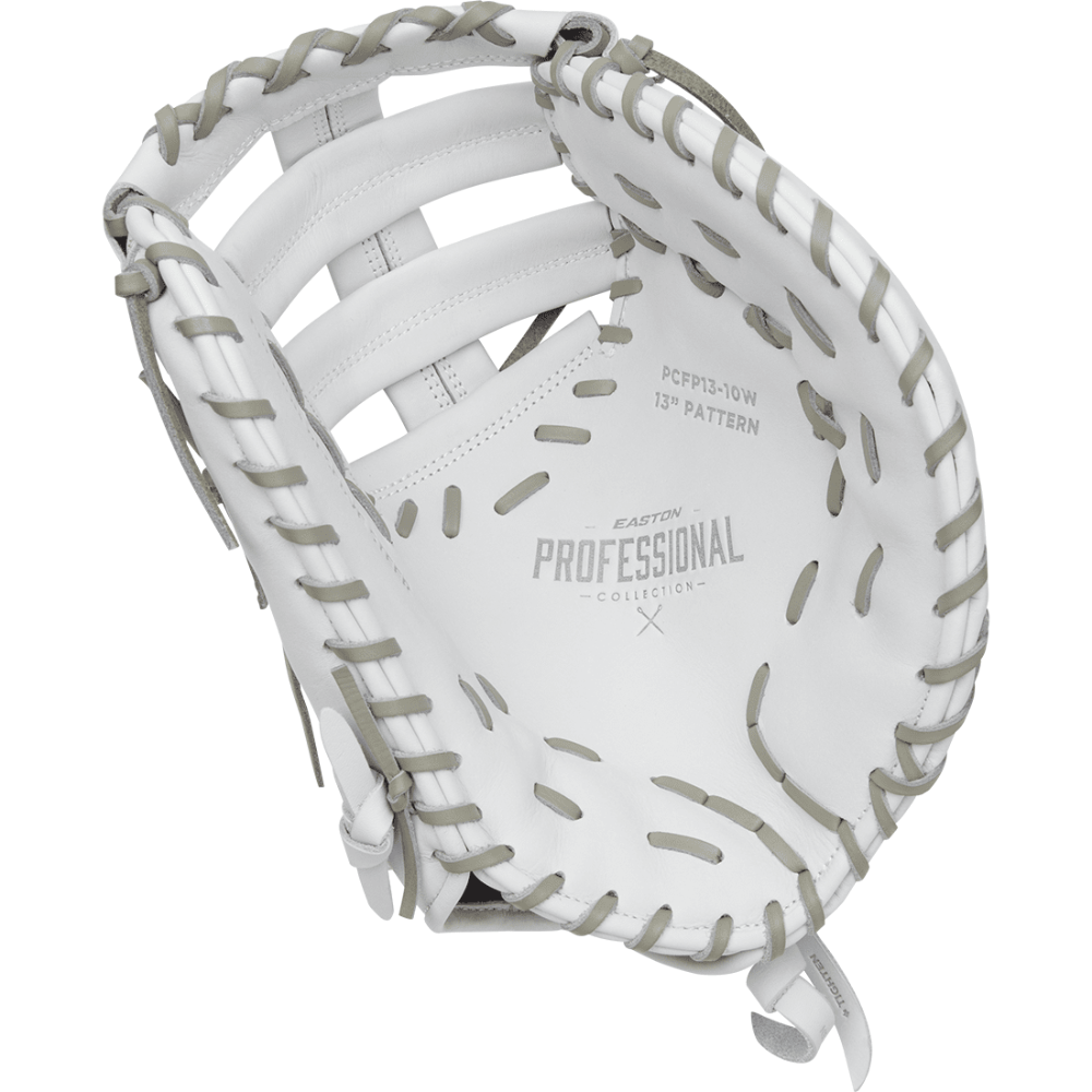 Easton Professional Fastpitch 13 inch First Base Glove