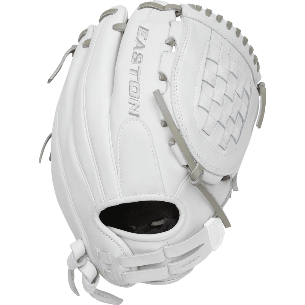 Easton Professional Fastpitch 12 inch Pitchers Glove PCFP12