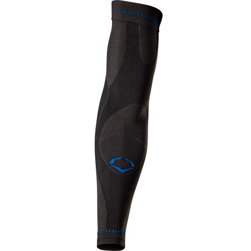 EvoShield Recovery DNA 21 Compression Arm Sleeve – Baseball Bargains