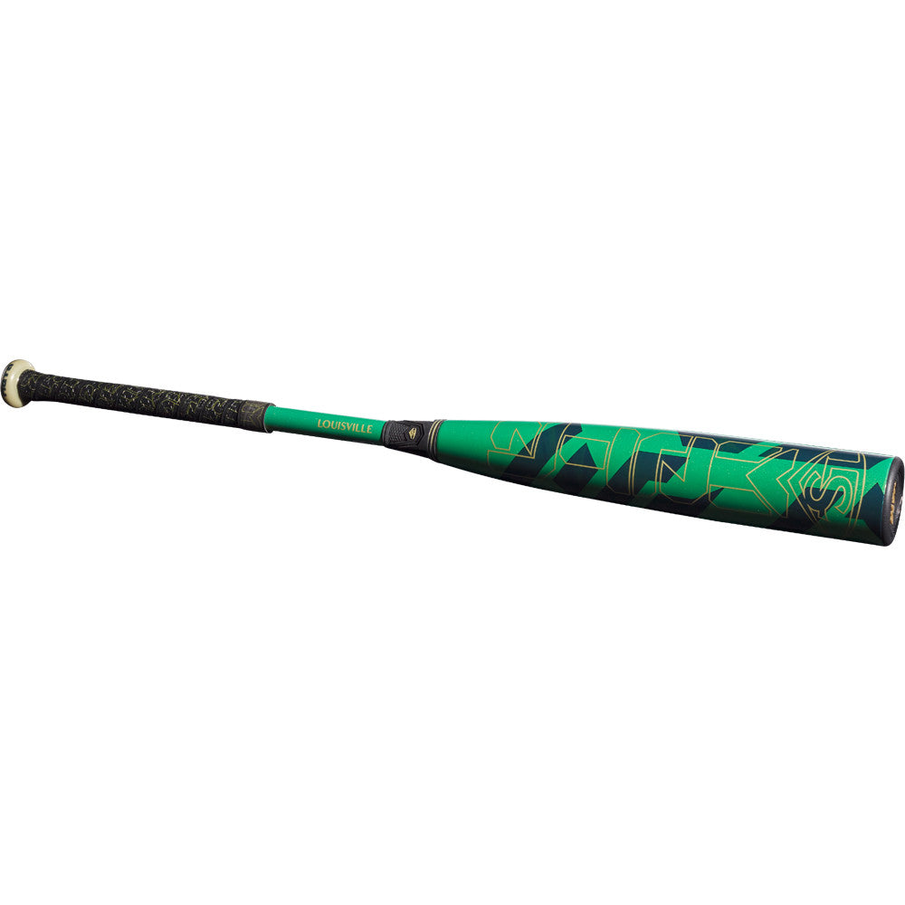 Louisville Slugger Meta USA Baseball Bat Drop 12 Baseball Bargains