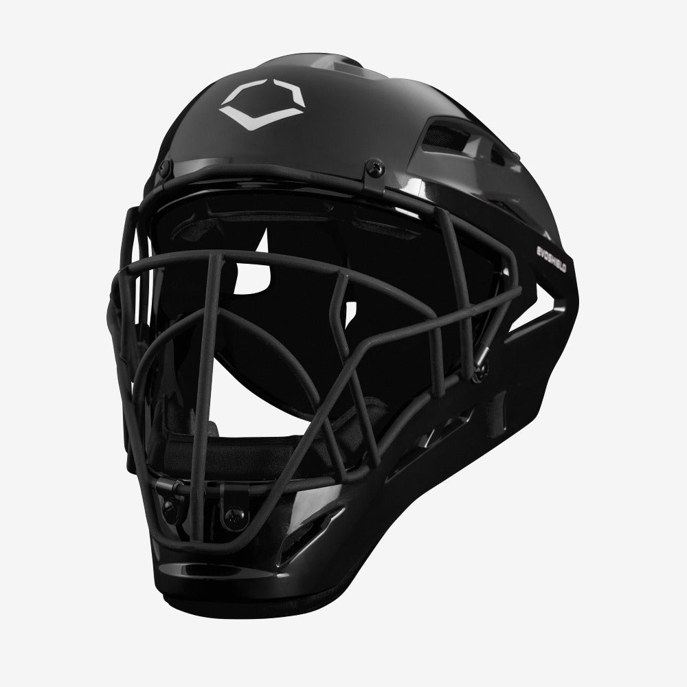 Evoshield Pro SRZ Catchers Helmet Baseball Bargains