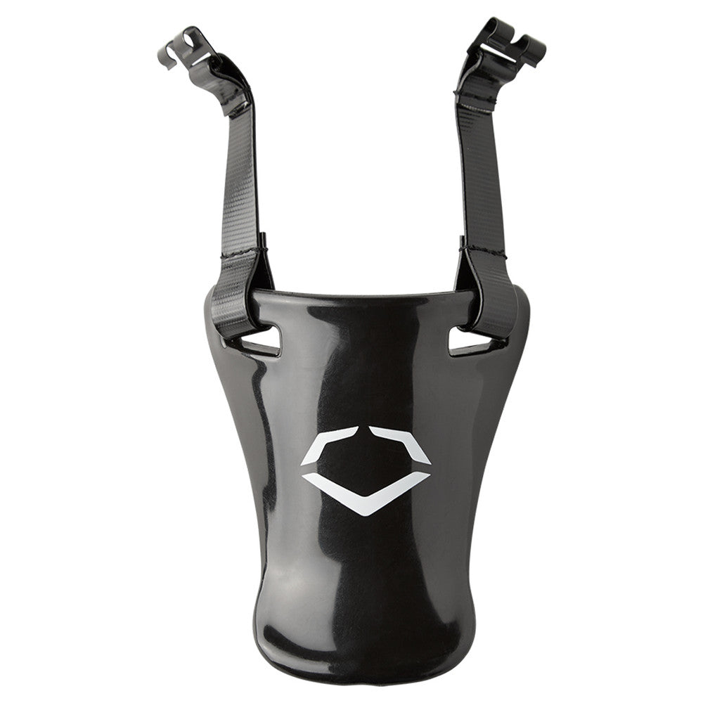Evoshield 4.5 inch Catchers Throat Guard