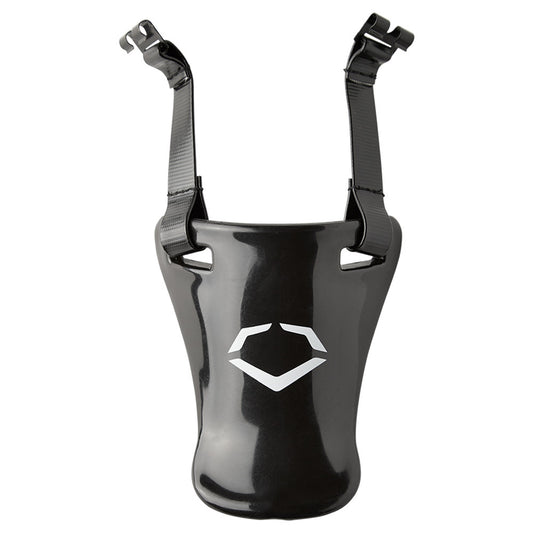 Evoshield 4.5 inch Catchers Throat Guard