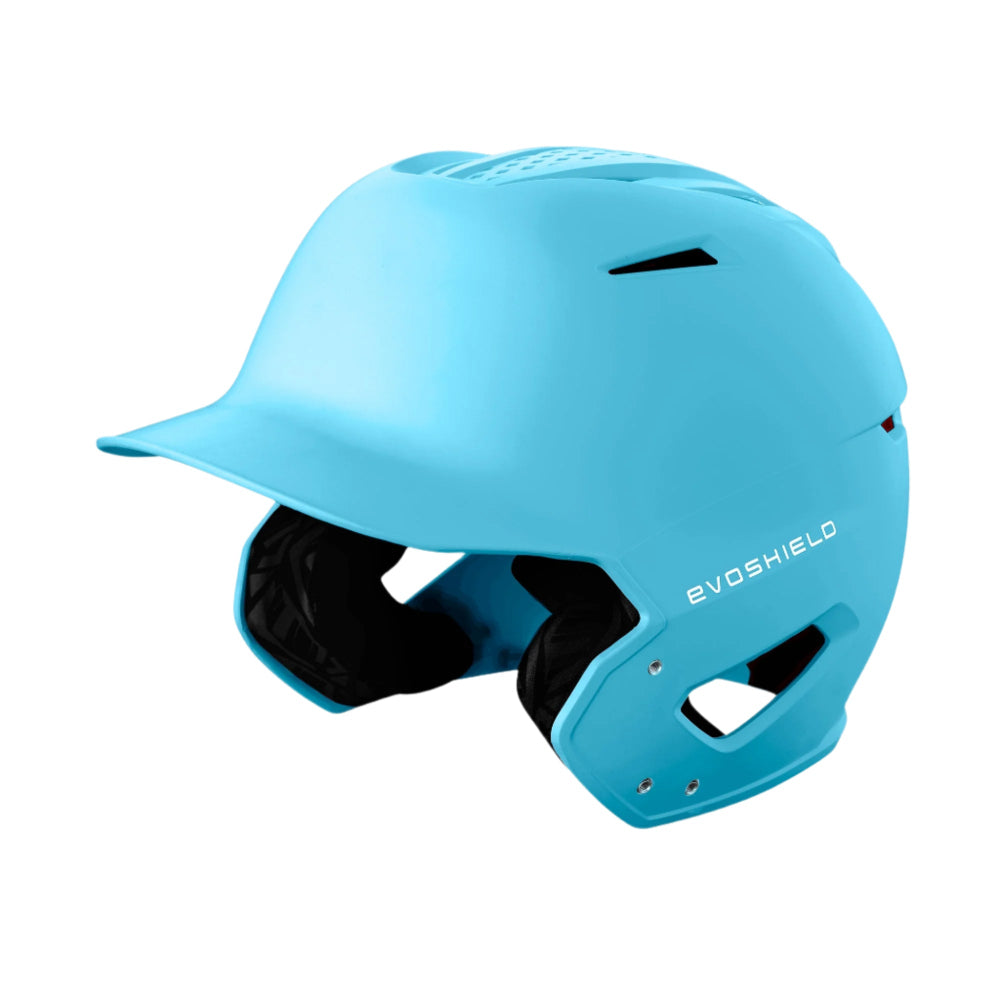 Evoshield XVT 2.0 Matte Baseball Helmet