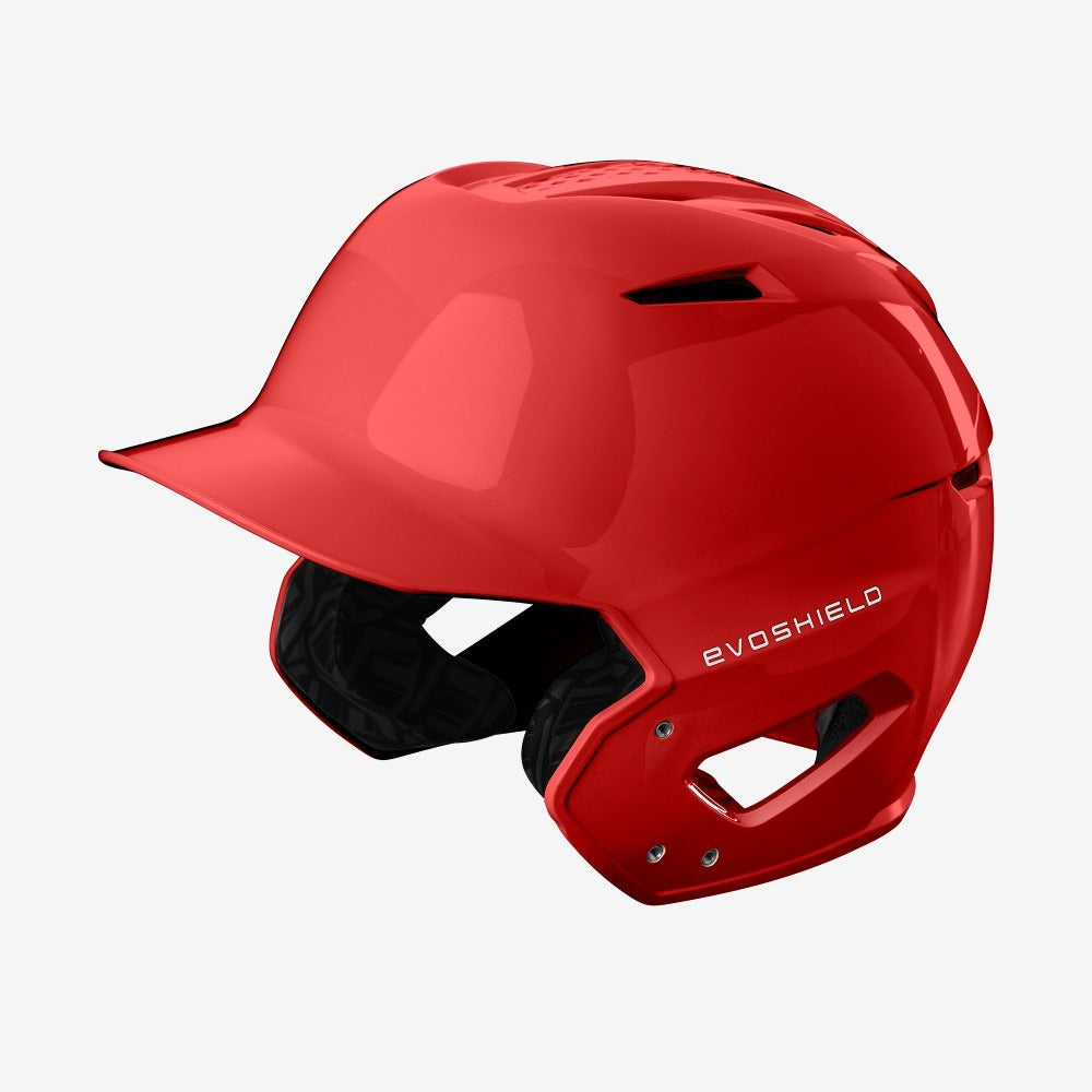 Evoshield XVT 2.0 Gloss Baseball Helmet