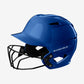 Evoshield XVT 2.0 Gloss Softball Helmet with Mask