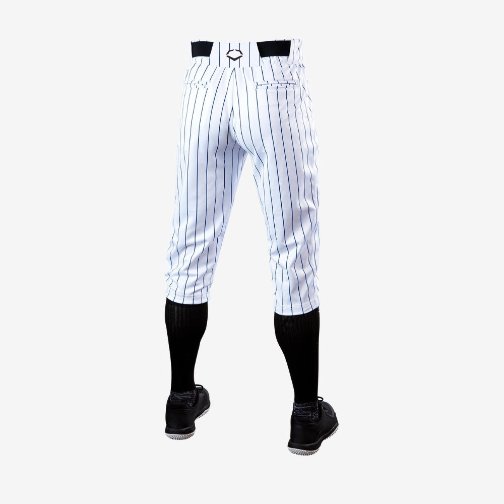 Evoshield Salute 2.0 Pinstripe Knicker Pants