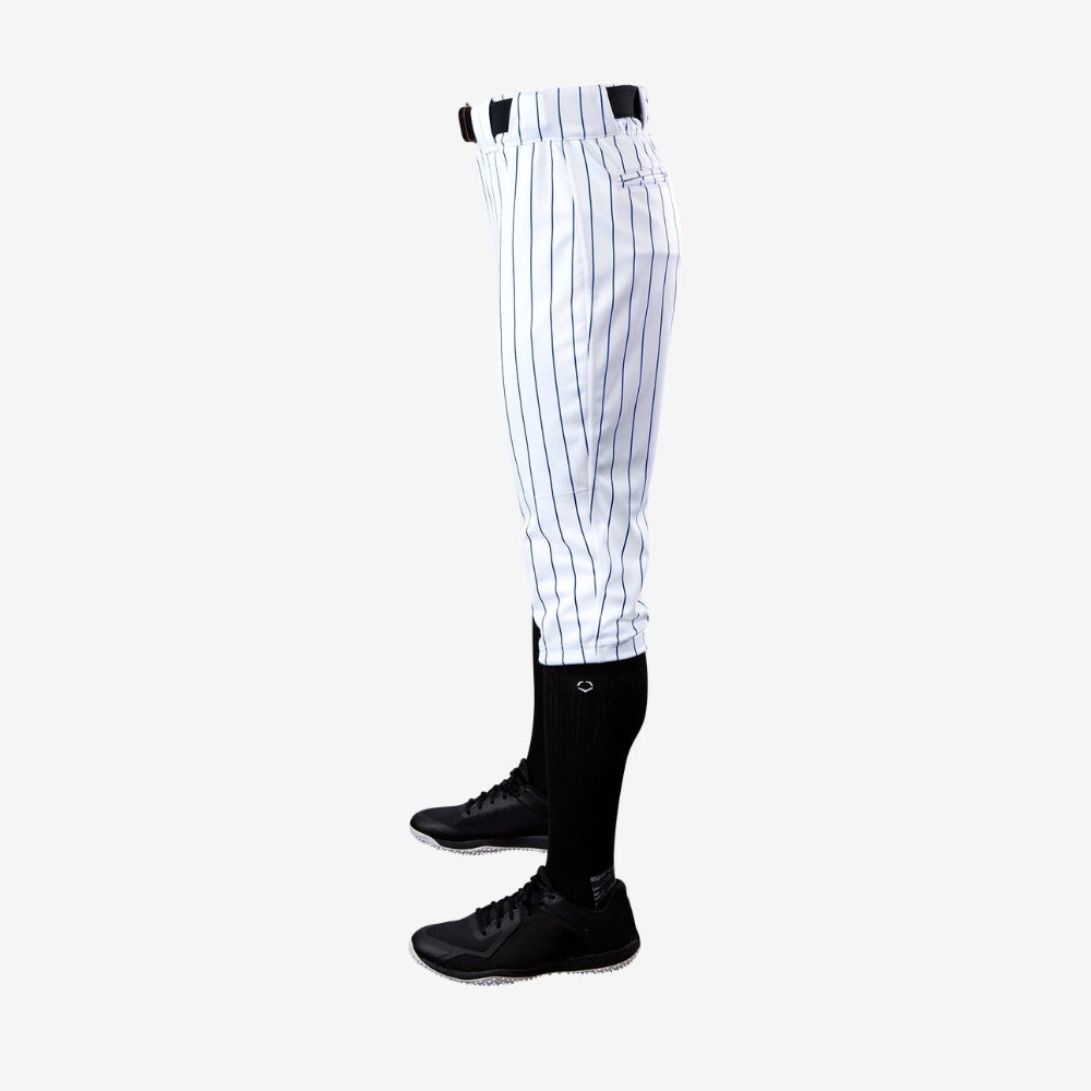 Evoshield Salute 2.0 Pinstripe Knicker Pants